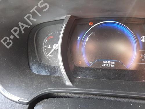 Instrument cluster RENAULT MEGANE IV Hatchback (B9A/M/N_) 1.5 dCi 110 (B9A3) | BP24361236C47  - Image 11