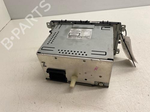 Radio FORD S-MAX (WA6) 2.0 TDCi | BP36132893E6  - Image 5