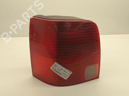 Used Left taillight Left taillight VW PASSAT B5 Variant (3B5) 1.9 TDI (110 hp) 22858464 22858464
