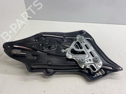 Used Rear left window mechanism Rear left window mechanism MERCEDES-BENZ CLK (C209) CLK 320 CDI (209.320) (224 hp) 34203090 34203090