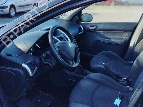Used Parts PEUGEOT 206+ (2L_, 2M_) 1.4 HDi eco 70 (68 hp) 4285159
