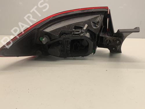 Used Right taillight RENAULT CLIO IV (BH_) 1.5 dCi 75 (75 hp) 22855068