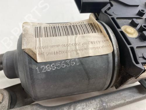 Front wiper motor AUDI A3 (8P1) 2.0 TDI | BP37090390M29 - Image 2