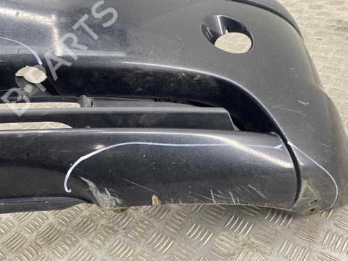 Front bumper BMW 3 (E46) 320 d | BP26683401C7 
