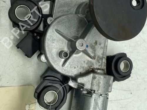 Bagrude viskermekanisme Bagrude viskermekanisme CITROËN C4 Picasso I MPV (UD_) 1.6 HDi (109 hp) 22849292 22849292