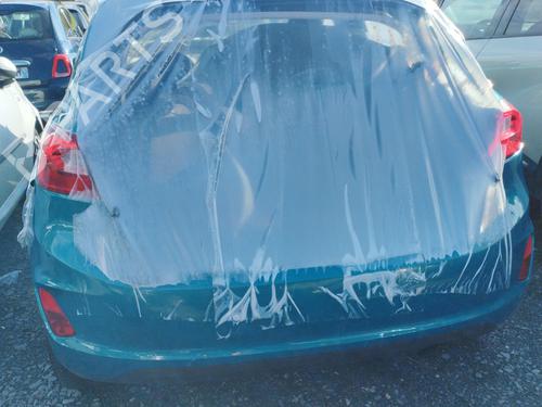 Right sun visor FORD FIESTA VII (HJ, HF) 1.0 EcoBoost | BP38594633I2 - Image 8