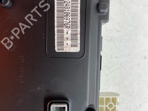 Used Instrument cluster Instrument cluster 36836980 36836980