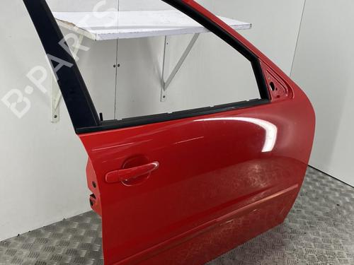 Right front door SEAT LEON (1M1) 1.9 TDI | BP22856020C3 