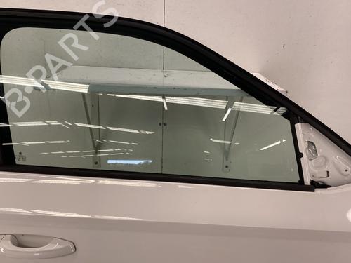 Right front door SKODA FABIA III (NJ3) 1.0 | BP29139127C3 