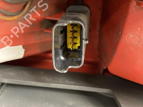 Right taillight NISSAN PRIMASTAR Van (X83) 2.0 dCi 115 | BP31660802C35 - Image 4