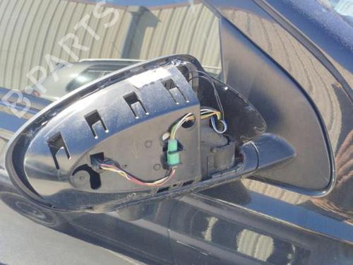 Rear wiper motor NISSAN QASHQAI / QASHQAI +2 I (J10, NJ10, JJ10E) 1.6 dCi | BP22861553M102 