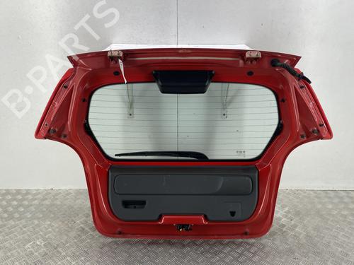 Tailgate CHEVROLET SPARK (M300) 1.2 | BP28567990C6 - Image 5