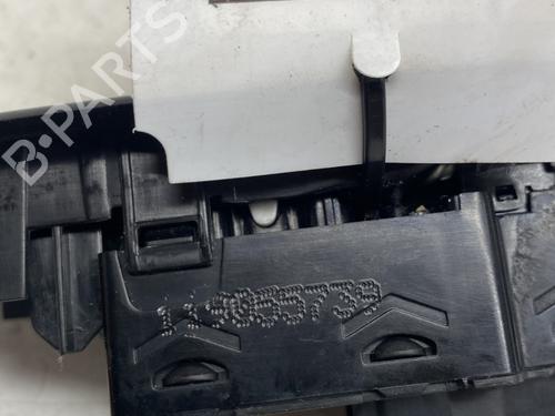 Switch PEUGEOT 208 I (CA_, CC_) 1.6 HDi | BP31799703I30