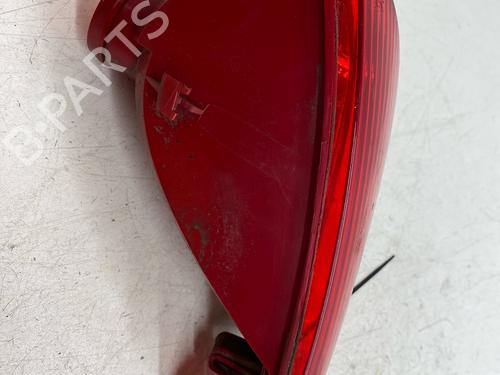 Used Rear bumper left light Rear bumper left light CITROËN C4 I (LC_) 1.6 HDi (90 hp) 39214228 39214228