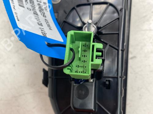 Right tailgate light VW GOLF VIII (CD1, DA1) 1.4 GTE Plug-in Hybrid | BP39155832C80 - Image 5