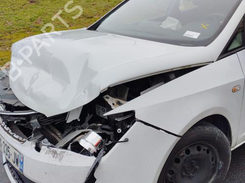 Headlight switch SEAT IBIZA IV (6J5, 6P1) 1.2 | BP23831116I24 - Image 8