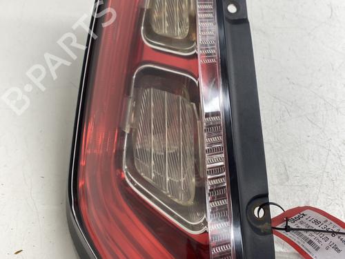 left-taillight-fiat-punto-evo-199_-2008-32204362 main image