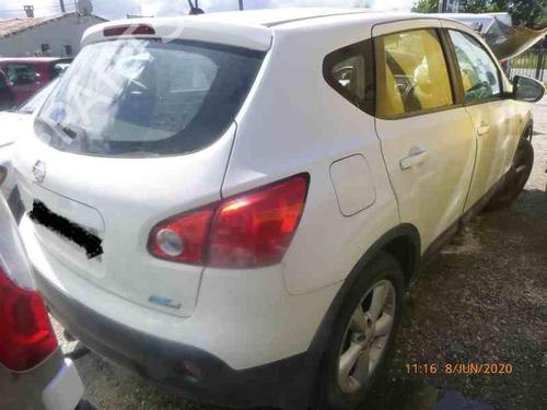 Climate control NISSAN QASHQAI / QASHQAI +2 I (J10, NJ10, JJ10E) 1.5 dCi | BP22857697I5 