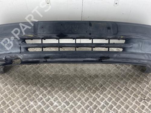 Used Front bumper CITROËN SAXO (S0, S1) 1.0 X (50 hp) 22967118