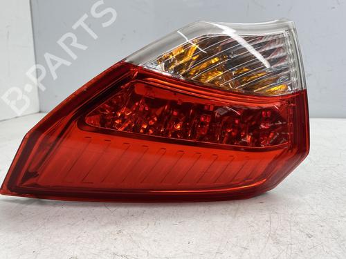 Used Right taillight RENAULT LAGUNA III (BT0/1) 2.0 16V Turbo (170 hp) 24130766