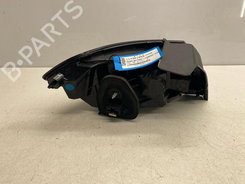 Used Right taillight Right taillight PEUGEOT 208 II (UB_, UP_, UW_, UJ_) 1.2 PureTech 100 (101 hp) 34256177 34256177