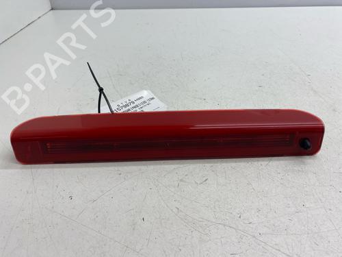 Third brake light RENAULT MEGANE III Hatchback (BZ0/1_, B3_) 1.5 dCi (BZ1G, BZ1W, BZ0R) | BP34645240L11 - Image 2