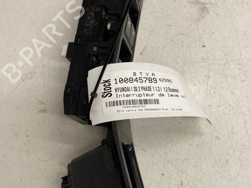 Switch HYUNDAI i20 II (GB, IB) 1.2 | BP24233697I30 