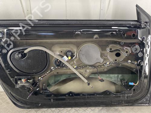 Used Left front door Left front door AUDI TT (FV3, FVP) 2.0 TTS quattro (310 hp) 24979742 24979742