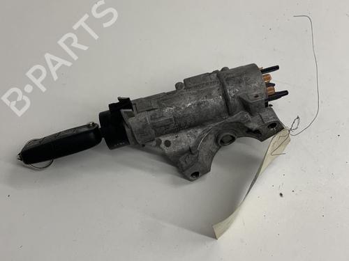 Used Ignition barrel Ignition barrel SKODA ROOMSTER (5J7) 1.9 TDI (105 hp) 22853711 22853711