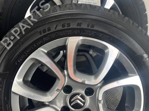 Other CITROËN E-MEHARI Electric | BP29870387O1