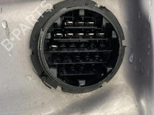 Left front door CITROËN SAXO (S0, S1) 1.1 X, SX | BP22851030C2 