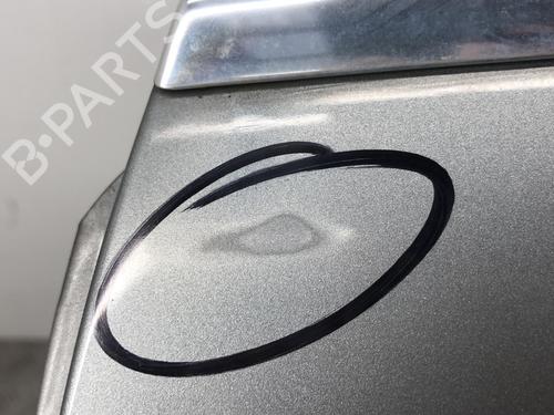 Left front door AUDI A4 B6 (8E2) 2.5 TDI | BP22850708C2 