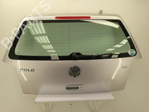 Used Tailgate VW POLO (6N2) 1.4 16V (75 hp) 22853777