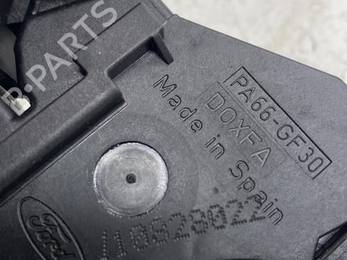 Switch FORD FIESTA V (JH_, JD_) 1.4 TDCi | BP30822649I30 