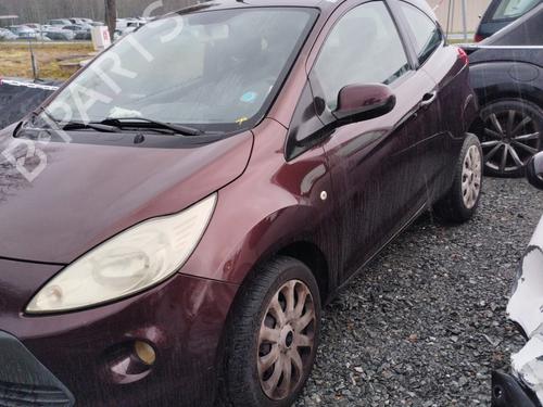 Front right window mechanism FORD KA (RU8) 1.2 | BP36379012C23 - Image 13