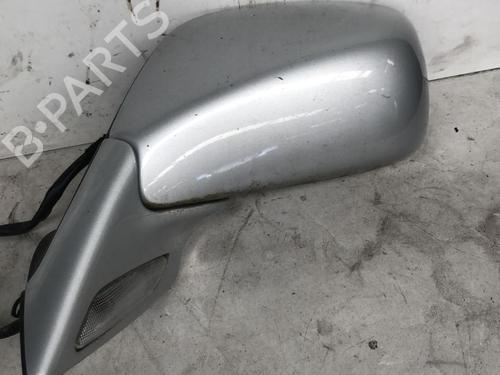 Used Left mirror CITROËN C8 (EA_, EB_) 2.0 HDi (120 hp) 22854969