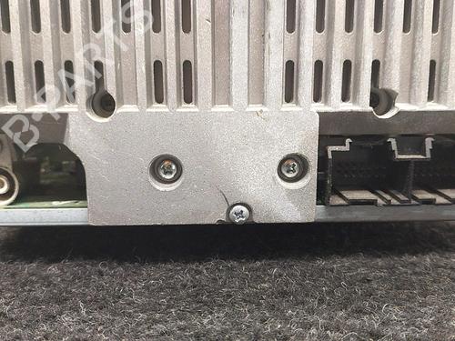 Used Radio CHEVROLET AVEO / KALOS Hatchback (T250, T255) 1.2 (84 hp) 22858216