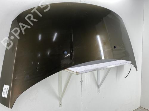 Hood PEUGEOT 3008 I MPV (0U_) 1.6 HDi | BP22859584C1 