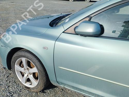 ABS pump MAZDA 3 (BK) | BP29139227M43 - Image 12