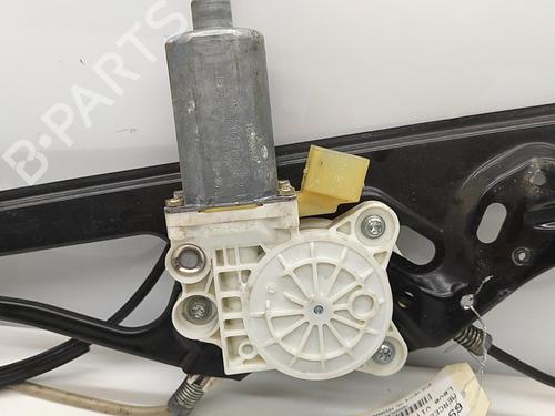 Front left window mechanism MERCEDES-BENZ E-CLASS (W211) E 270 CDI (211.016) | BP22850226C22 