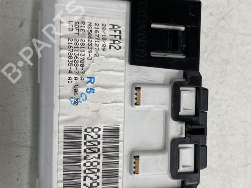Multifunctionele display RENAULT CLIO II (BB_, CB_) 1.5 dCi (B/C2J) | BP29375341C48 