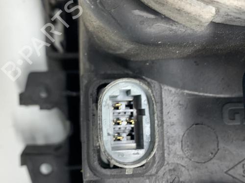 Used Left headlight RENAULT SAFRANE I (B54_) 2.1 dT (B546) (88 hp) 22852833
