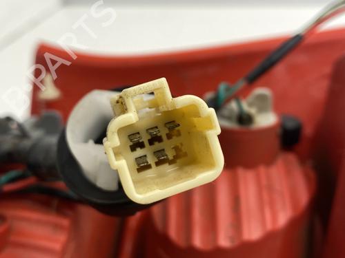 Right taillight NISSAN PIXO (UA0) 1.0 | BP33037659C35 - Image 2