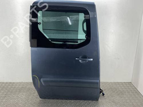 Used Right slide door PEUGEOT PARTNER Tepee 1.6 HDi 90 (92 hp) 30572271