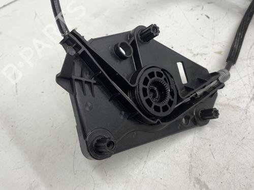 Front left window mechanism VW PASSAT CC B6 (357) 2.0 TDI | BP26310538C22 - Image 3