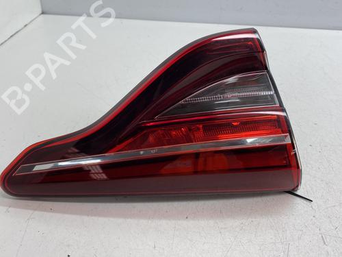 Left tailgate light RENAULT CLIO V (B7_) 1.0 TCe 100 (B7MT) | BP33475846C79 - Image 5