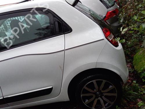 Scuttle panel RENAULT TWINGO III (BCM_, BCA_) | BP37271152C110 - Image 10