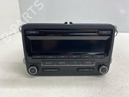 Radio VW GOLF VI (5K1) | BP36414408E6 - Image 3