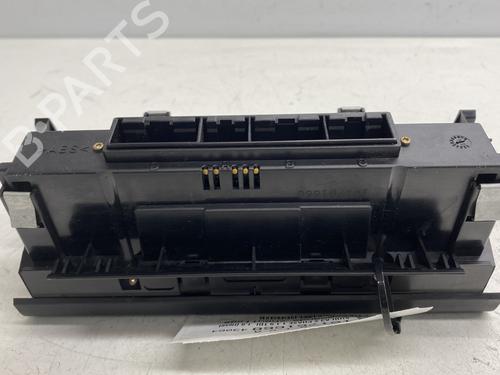 Climate control AUDI A3 (8P1) 1.9 TDI | BP24979701I5 