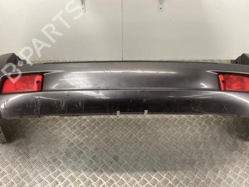 Rear bumper HYUNDAI SANTA FÉ I (SM) 2.0 CRDi 4x4 | BP22857243C8 